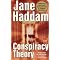 Jane Haddam's Gregor Demarkian 1 - 20, with means and trivia