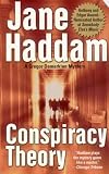 Conspiracy Theory: A Gregor Demarkian Novel (Gregor Demarkian Novels)