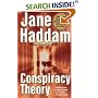 Conspiracy Theory: A Gregor Demarkian Novel (Gregor Demarkian Novels)