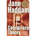 Conspiracy Theory: A Gregor Demarkian Novel (Gregor Demarkian Mysteries)