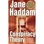 Conspiracy Theory: A Gregor Demarkian Novel (Gregor Demarkian Mysteries)