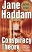 Conspiracy Theory: A Gregor Demarkian Novel (Gregor Demarkian Novels)