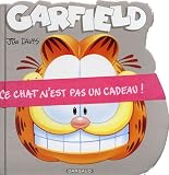 Revue Dargaud  / Garfield : Ce chat n'est pas un cadeau !