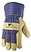 Men's Heavy Duty Winter Work Gloves, 100-gram Insulation, Safety Cuff, X-Large (Wells Lamont 5235XL)
