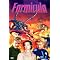 Science Fiction mit Charme