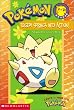 Togepi Springs to Action (Pokemon Reader)