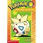 Pokemon Togepi Springs Into Action (A Pokemon Reader) (Pokemon, Reader)