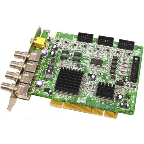Avermedia AVerDVR Hybrid NV3000 PCI Video Capture Card NVDNV3000