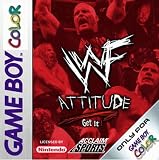 WWF Attitude - 