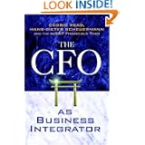The CFO as Business Integrator'
