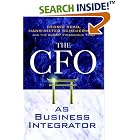 Click here to buy CFO as Business Integrator by  Cedric Read, Hans-Dieter Scheuermann, and The mySAP Financials Team.