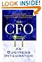 The CFO as...