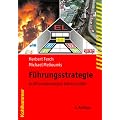 F�hrungsstrategie - Gro�schadenlagen beherrschen