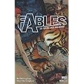 Fables, Tome 2 : La ferme des animaux