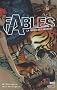 Fables, Tome 2 : La ferme des animaux