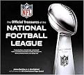The Official Treasures of the National Football League (Hardcover)