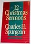 Twelve Christmas Sermons