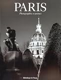 Paris: Photographies Et Poemes
