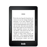 Kindle Voyage (Quelle: Amazon)