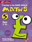 Cover of Practice in the Basic Skills by Derek Newton David Smith 0007177100