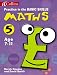 Practice in the Basic Skills: Maths Bk.5 (Practice in the Basic Skills)