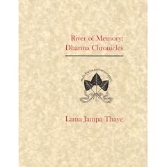 River of Memory: Dharma Chronicles