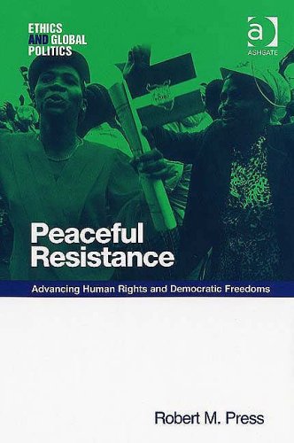 Peaceful Resistance