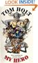 My Hero