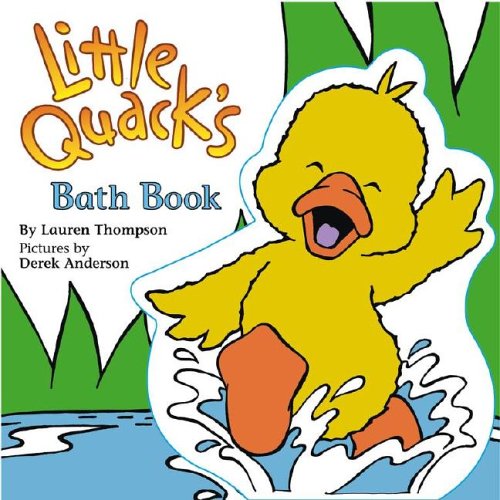  Quack Quack
