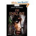Die Enklave: Roman