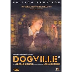 Dogville - �dition Collector 2 DVD