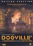 Dogville - �dition Collector 2 DVD