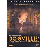 Dogville - �dition Collector 2 DVDpar Nicole Kidman