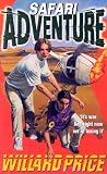 Willard Price Adventure Stories
