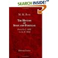 The History of Spain and Portugal: From B. C. 1000 to A. D. 1814 by M. M. Busk