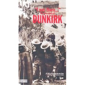 I Was There...The True Story Of Dunkirk [VHS]