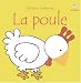 Poule (livre tissu) Poule (livre tissu)