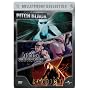 Pitch Black/Riddick/Riddick Animated (Limited Edit&hellip <b>DVD</b> ~ Vin Diesel