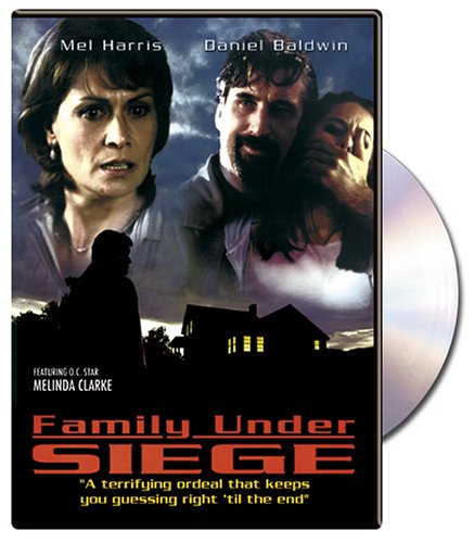 Family Under Siege