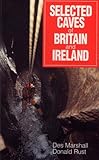 Selected caves of Britain and Ireland
