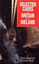 Selected Caves of Britain and Ireland