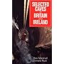 Selected Caves of Britain and Ireland