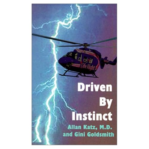 Driven by Instinct