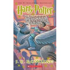 Harry Potter and the Prisoner of Azkaban (Harry Potter) (Taschenbuch)