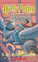 Harry Potter and the Prisoner of Azkaban (Book 3) - Harry Potter 7 Books / Video / VHS / DVD