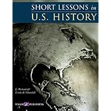 short lessons in us history