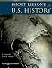 Books : Short Lessons In Us History