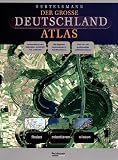 Der grosse Deutschland-Atlas.