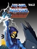 Eigenschaften AVU  / He-Man and the Masters of the Universe, Vol. 02 (2 DVDs)