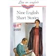Nine English short stories